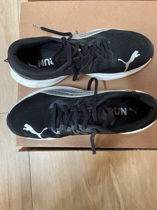 Puma Deviate Nitro 3 Scarpe da Corsa Hyrox