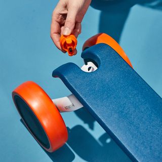 Correpasillos Evolutivo Bicicleta Sin Pedales 2 en 1