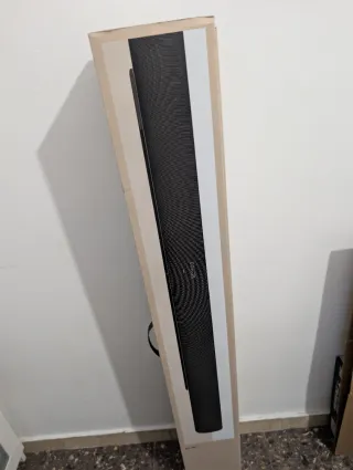 Sonos Arc Ultra Negra