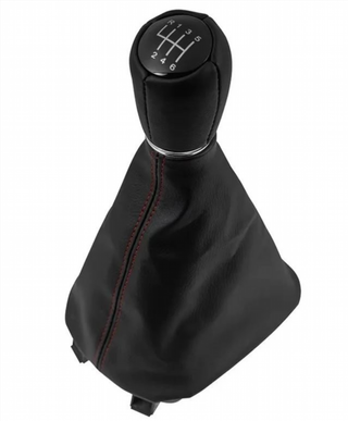 Pomo palanca cambios Seat Leon I ,Toledo II 6 vel