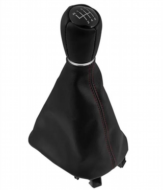 Pomo palanca cambios Seat Leon I ,Toledo II 6 vel