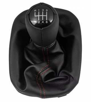 Pomo palanca cambios Seat Leon I ,Toledo II 6 vel