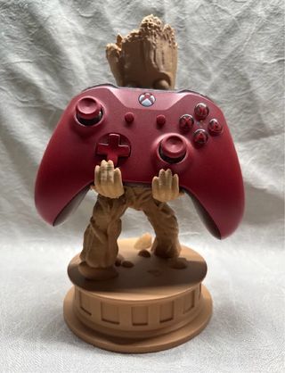 Soporte Mando Xbox Groot