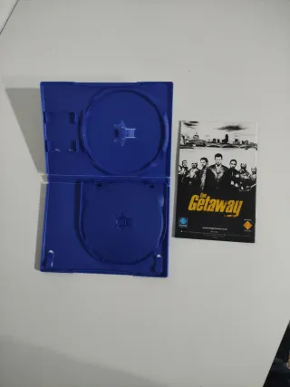 Formula One 2002 PS2