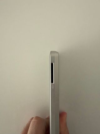 Lettore SSD SD Toshiba 128 GB Wireless