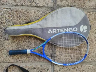 Raqueta de Tenis Artengo con Funda