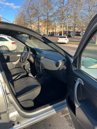 ocasion Dacia Logan 2011