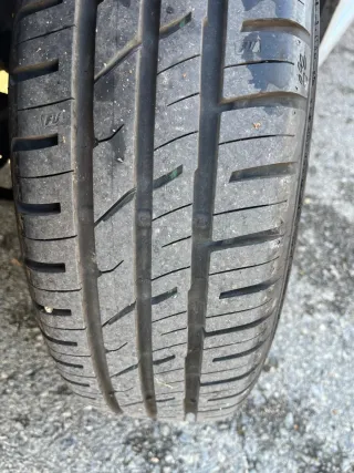 ocasion Dacia Logan 2011