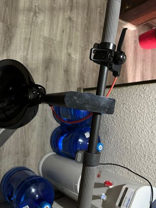 Patinete Eléctrico Xiaomi 5 Pro