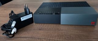 Modem / Router DGA 4132 ( TIM HUB ) Brand TIM