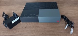 Modem / Router DGA 4132 ( TIM HUB ) Brand TIM