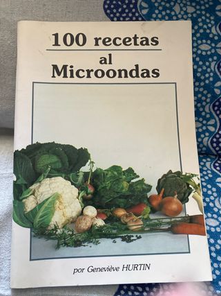 100 recetas de cocina
