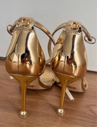 Sandalias Guess - Nuevas!