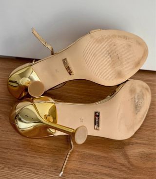 Sandalias Guess - Nuevas!