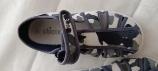 Sandalias Chicco niño talla 31