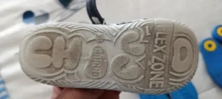 Sandalias Chicco niño talla 31