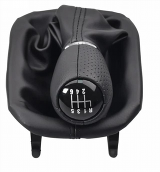 Pomo palanca cambios Seat Leon I ,Toledo II 6 vel