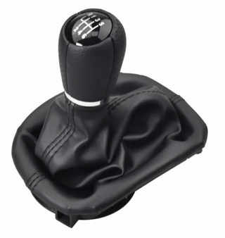 Pomo palanca cambios Seat Leon I ,Toledo II 6 vel