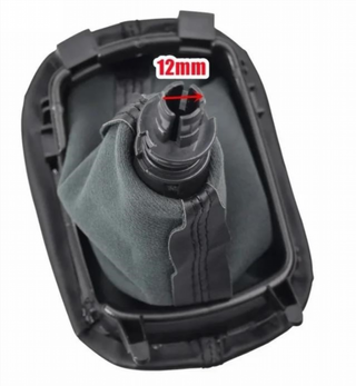 Pomo palanca cambios Seat Leon I ,Toledo II 6 vel