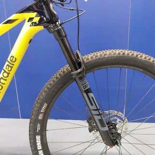 CANNONDALE SCALPEL 4 2025 (CARBONO)