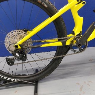 CANNONDALE SCALPEL 4 2025 (CARBONO)