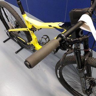 CANNONDALE SCALPEL 4 2025 (CARBONO)