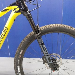 CANNONDALE SCALPEL 4 2025 (CARBONO)