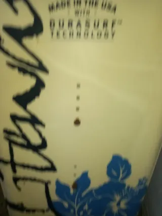 Tabla Kite Surf Litewave Designs