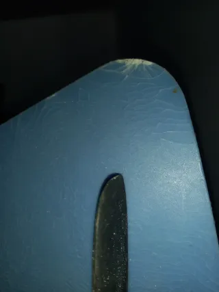 Tabla Kite Surf Litewave Designs