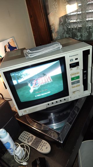 Panasonic AG-500R Videoregistratore VHS