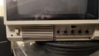Panasonic AG-500R Videoregistratore VHS
