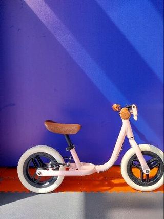 SEGUNDA VIDA: BICICLETA SIN PEDALES INFANTIL 10" RUNRIDE