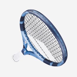 Raqueta de tenis adulto - Babolat pure drive team azul