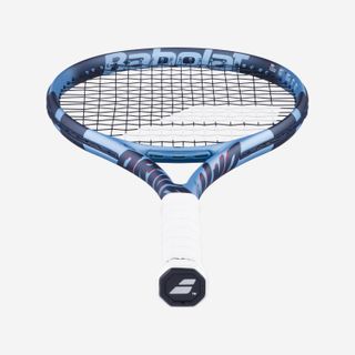 Raqueta de tenis adulto - Babolat pure drive team azul
