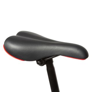 BTT INFANTIL 24 PULGADAS ROCKRIDER 500 NEGRO/NARANJA