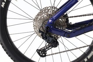 Promo · Haibike AllMtn 7 (ebike) t.XL Reacondicionada