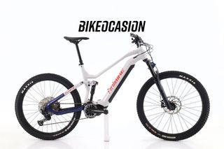 Promo · Haibike AllMtn 7 (ebike) t.XL Reacondicionada