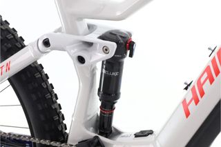 Promo · Haibike AllMtn 7 (ebike) t.XL Reacondicionada