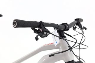 Promo · Haibike AllMtn 7 (ebike) t.XL Reacondicionada