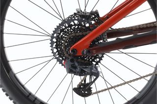 Specialized Turbo Levo SL S-Works GX AXS (ebike) t.M Reacondicionada