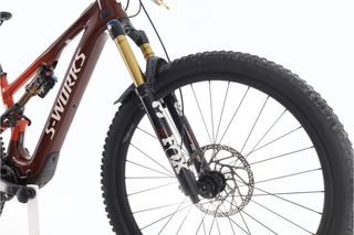 Specialized Turbo Levo SL S-Works GX AXS (ebike) t.M Reacondicionada