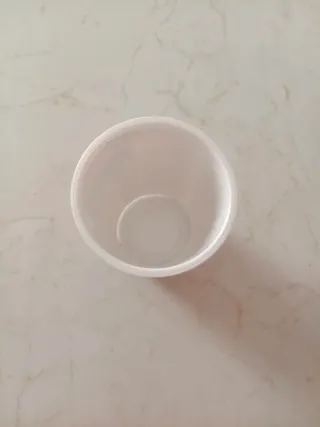 Bicchieri Saikebon Hot & Spicy di Anna pepe limite