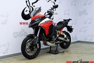 DUCATI MULTISTRADA V4 S