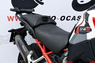 DUCATI MULTISTRADA V4 S
