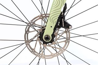 Megamo Jakar (gravel) t.56 Reacondicionada