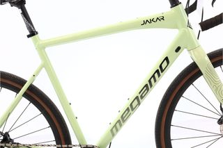 Megamo Jakar (gravel) t.56 Reacondicionada