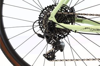 Megamo Jakar (gravel) t.56 Reacondicionada