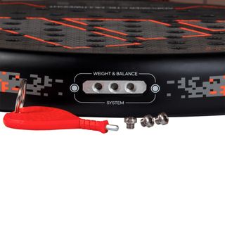 Pala de pádel Adulto Adidas Adipower Multiweight CTRL 3.2