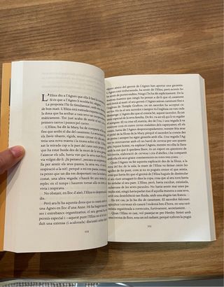 Hamnet (Catalan Edition)