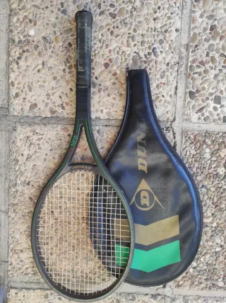 Raqueta de Tenis Dunlop Max